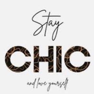 Stay Chic